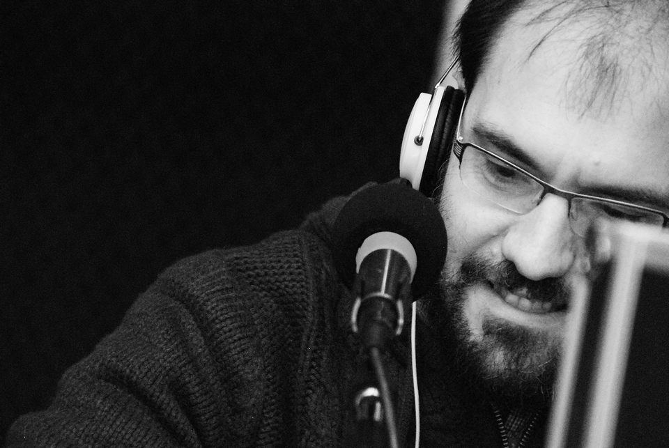 Antonio Cajelli